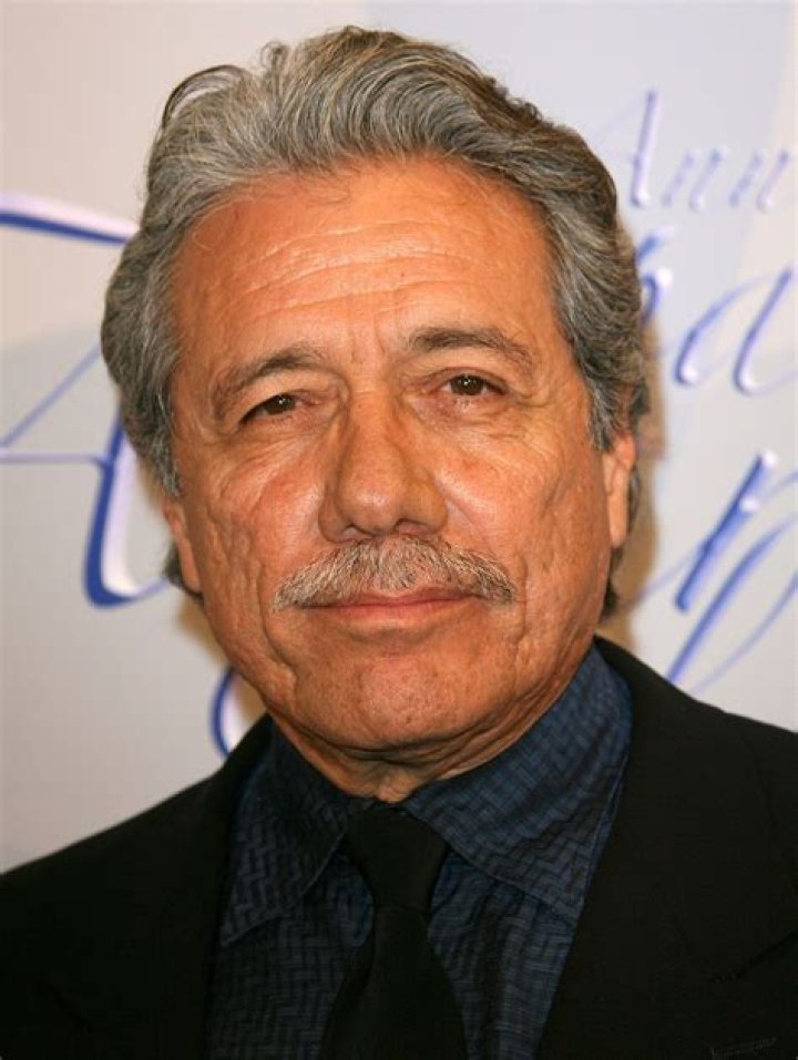 Edward James Olmos Biography, Age, Height, Wife, Net Worth, Family