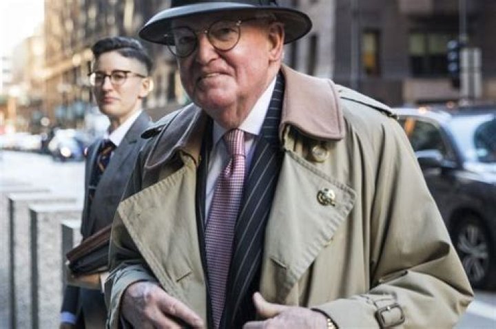 Edward M. Burke Biography, Age, Height, Wife, Net Worth and Family