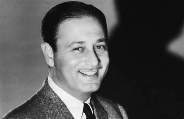 Edwin L. Marin Biography, Age, Height, Wife, Net Worth, Family