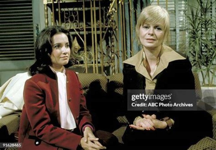 Eileen Letchworth Biography, Age, Height, Husband, Net Worth, Family