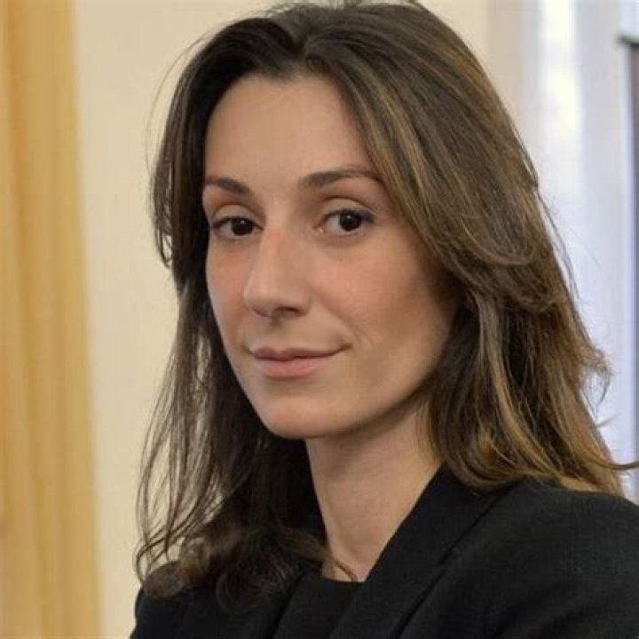 Eka Zguladze Biography, Age, Height, Husband, Net Worth, Family