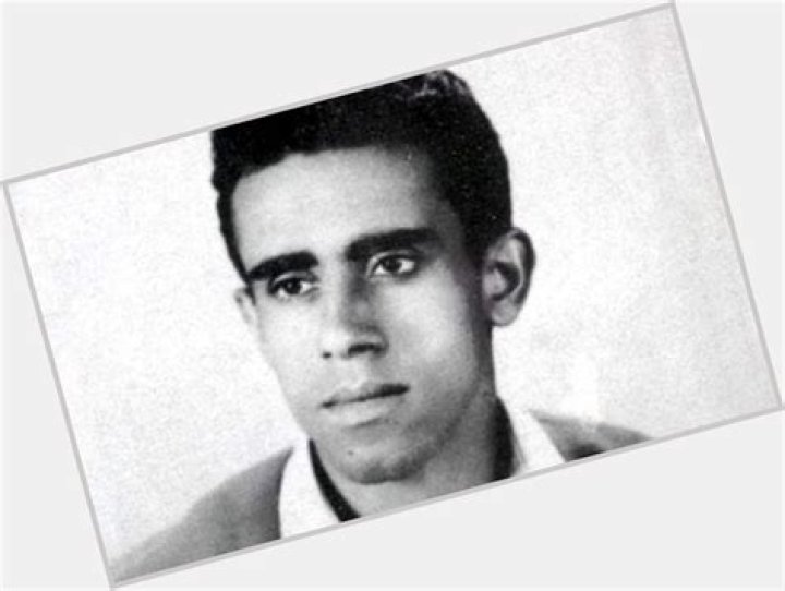 El-Deif Ahmed Biography, Age, Height, Wife, Net Worth, Family