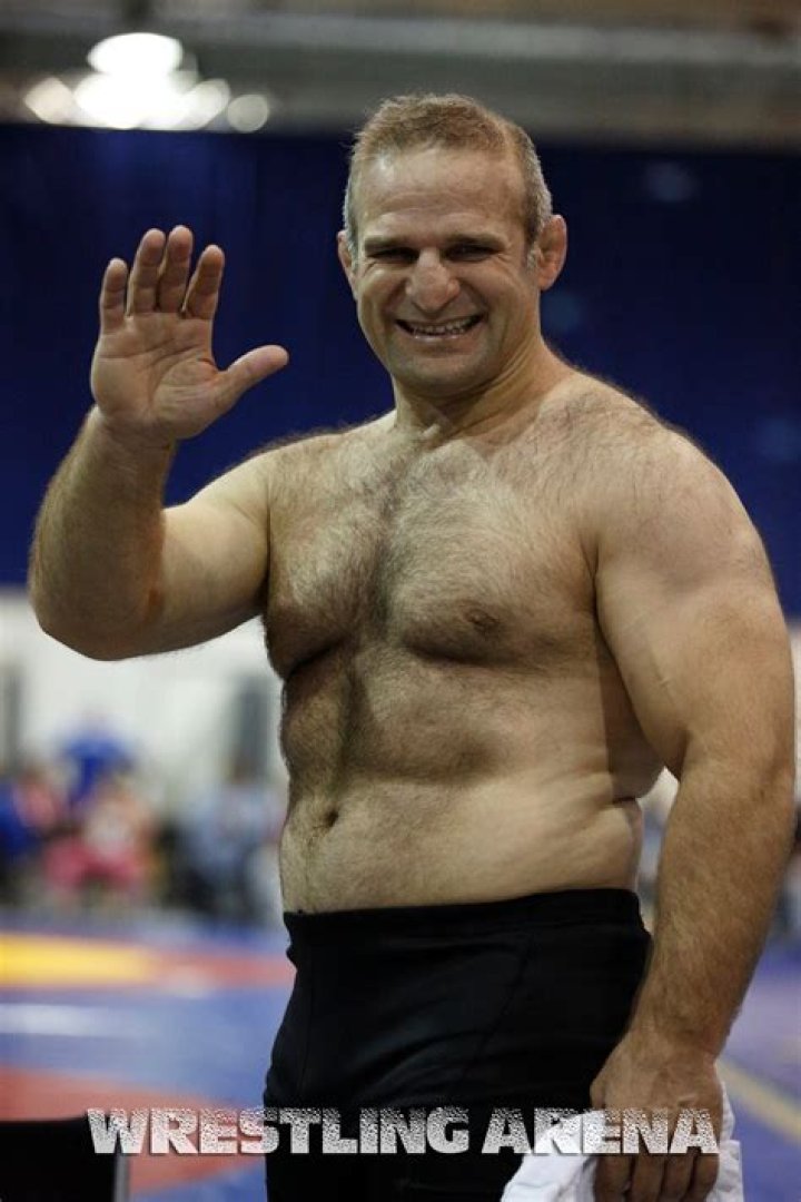 Eldar Kurtanidze Biography, Age, Height, Wife, Net Worth, Family