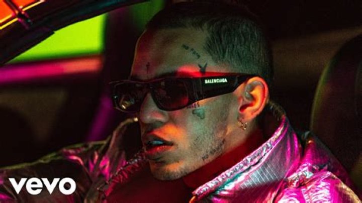 Ele A El Dominio Biography, Age, Height, Wife, Net Worth, Family