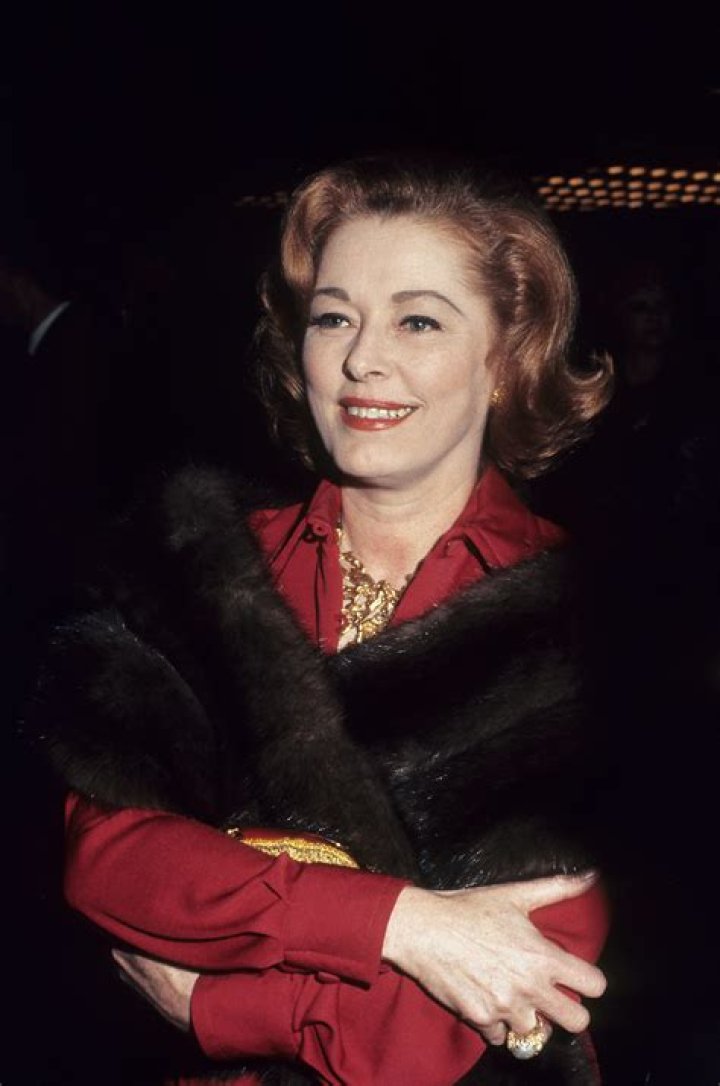 Eleanor Parker biografía, edad, altura, esposa, net worth, familia