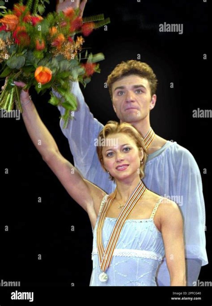 Elena Berezhnaya Biography, Age, Height, Husband, Net Worth, Family