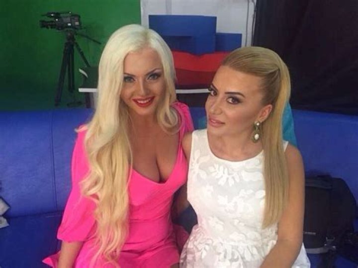 Elena Vardanyan Biography, Age, Height, Husband, Net Worth, Family