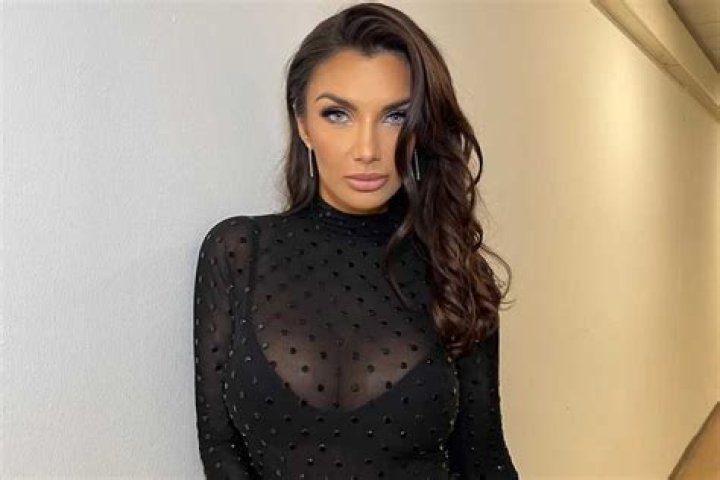 Elettra Lamborghini Biography, Age, Height, Husband, Net Worth, Family