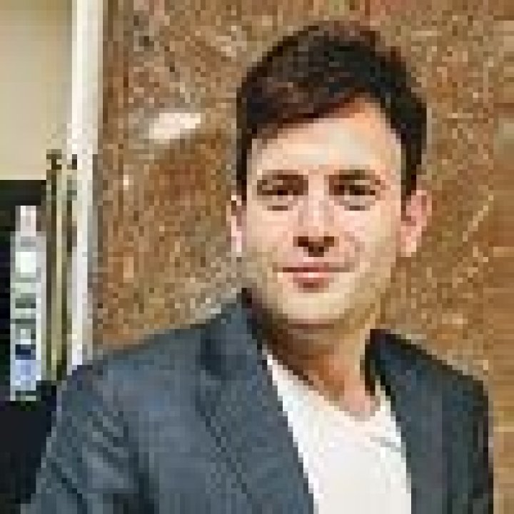 Eli Ostreicher Biography, Age, Height, Wife, Net Worth, Family