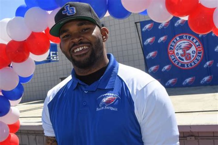 Elijhaa Penny Biography, Age, Height, Wife, Net Worth, Family