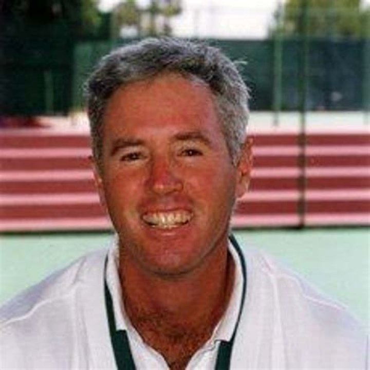 Eliot Teltscher Biography, Age, Height, Wife, Net Worth, Family