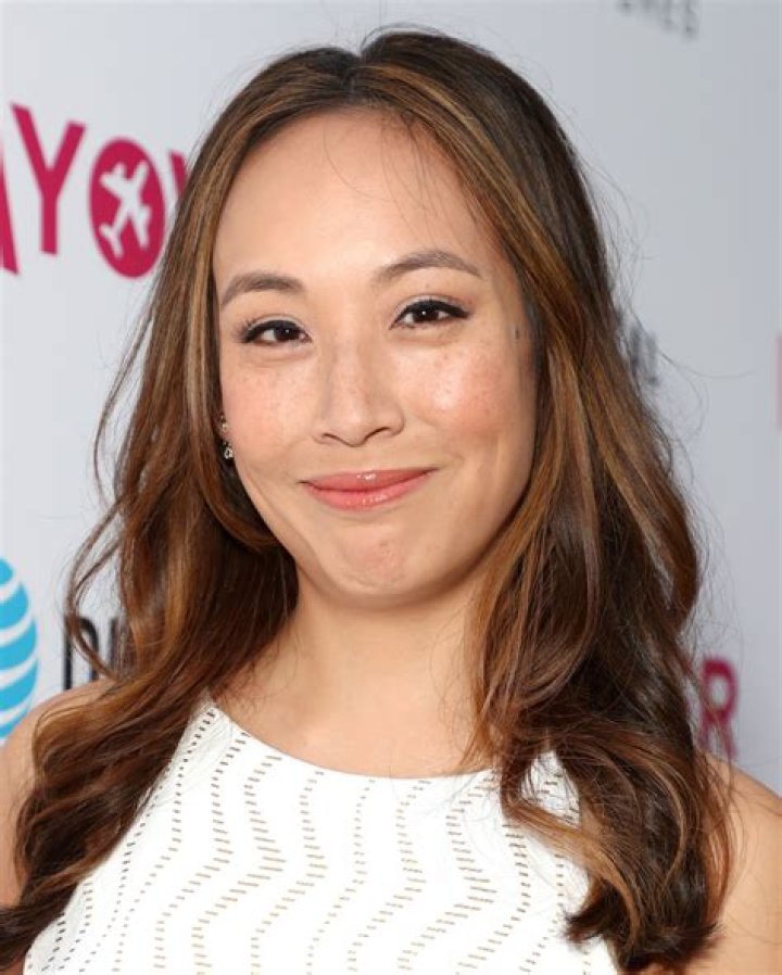 Elizabeth Ho Biography, Age, Height, Husband, Net Worth, Family