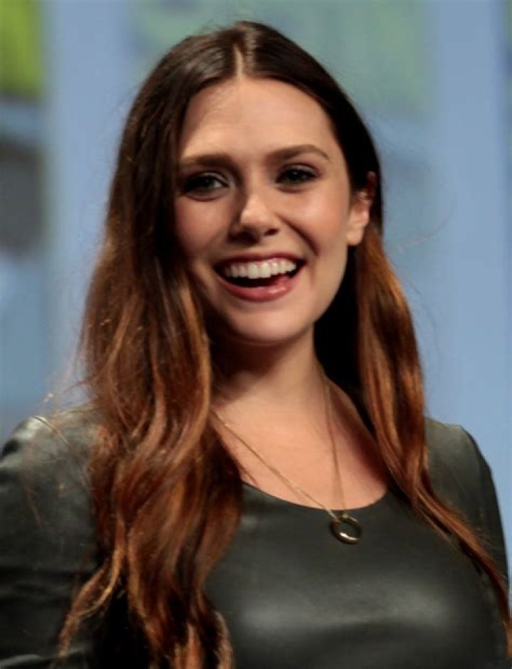 Elizabeth Olsen Biography, Age, Height, Husband, Net Worth, Family