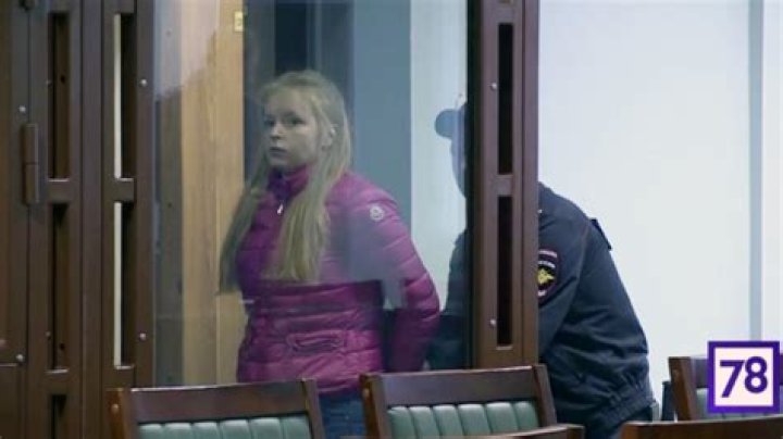 Elizaveta Dubrovina Biography, Age, Height, Husband, Net Worth, Family