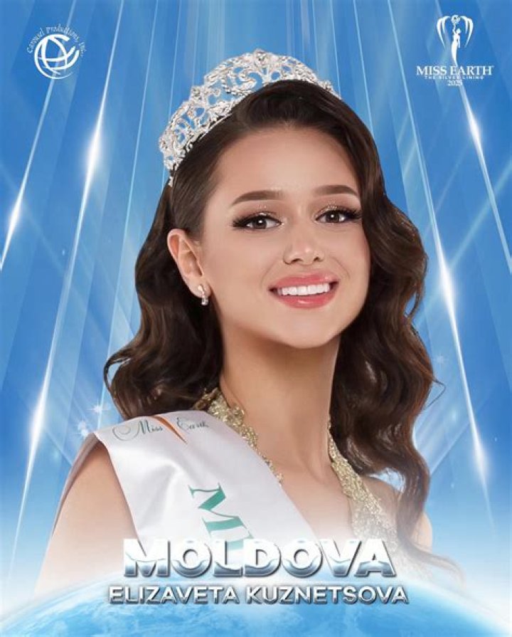 Elizaveta Kuznetsova Biography, Age, Height, Husband, Net Worth, Family