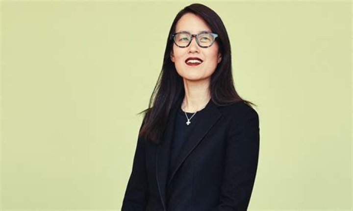 Ellen Pao Biography, Age, Height, Husband, Net Worth, Family