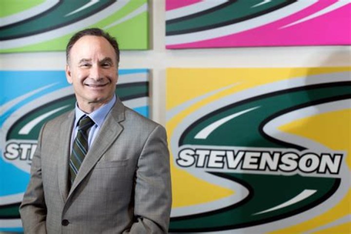 Elliot Hirshman Biography, Age, Height, Wife, Net Worth, Family