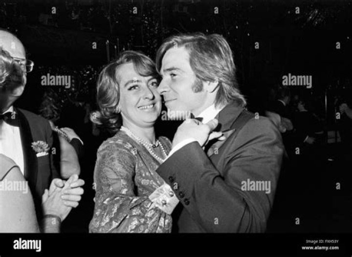 Elmar Wepper Biography, Age, Height, Wife, Net Worth, Family