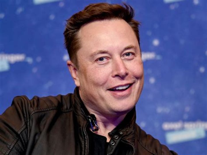 Elon Musk Biography, Age, Height, Wife, Net Worth, Family