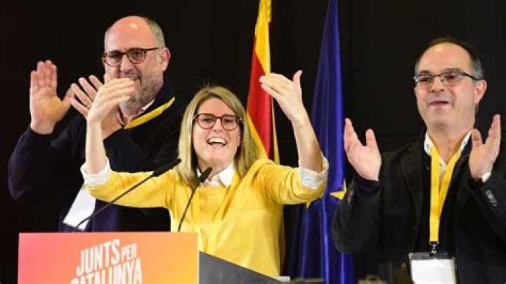 Elsa Artadi Biography, Age, Height, Husband, Net Worth, Family