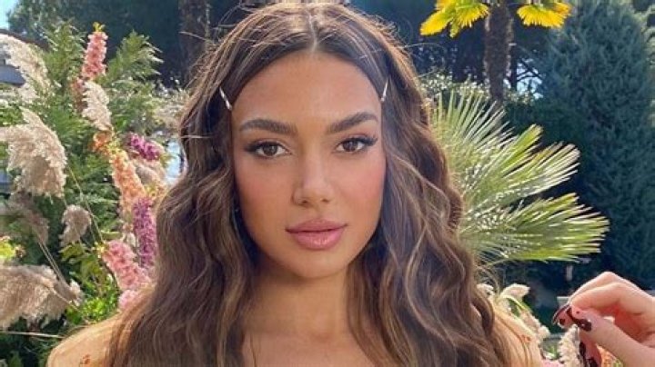 Elvana Gjata Biography, Age, Height, Husband, Net Worth, Family