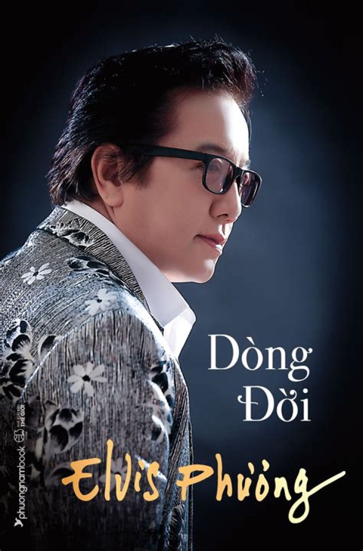 Elvis Phương Biography, Age, Height, Wife, Net Worth and Family