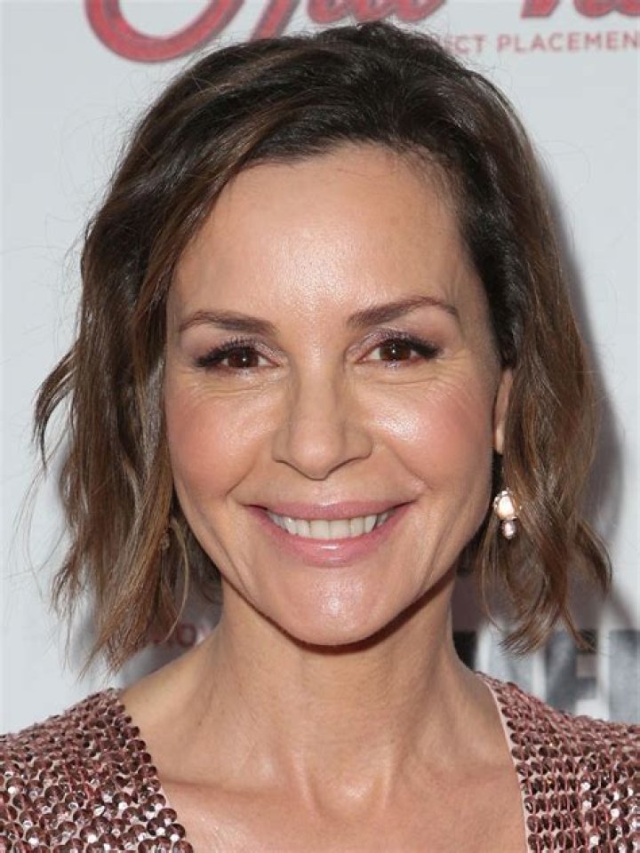 Embeth Davidtz biografía, edad, altura, esposa, net worth, familia