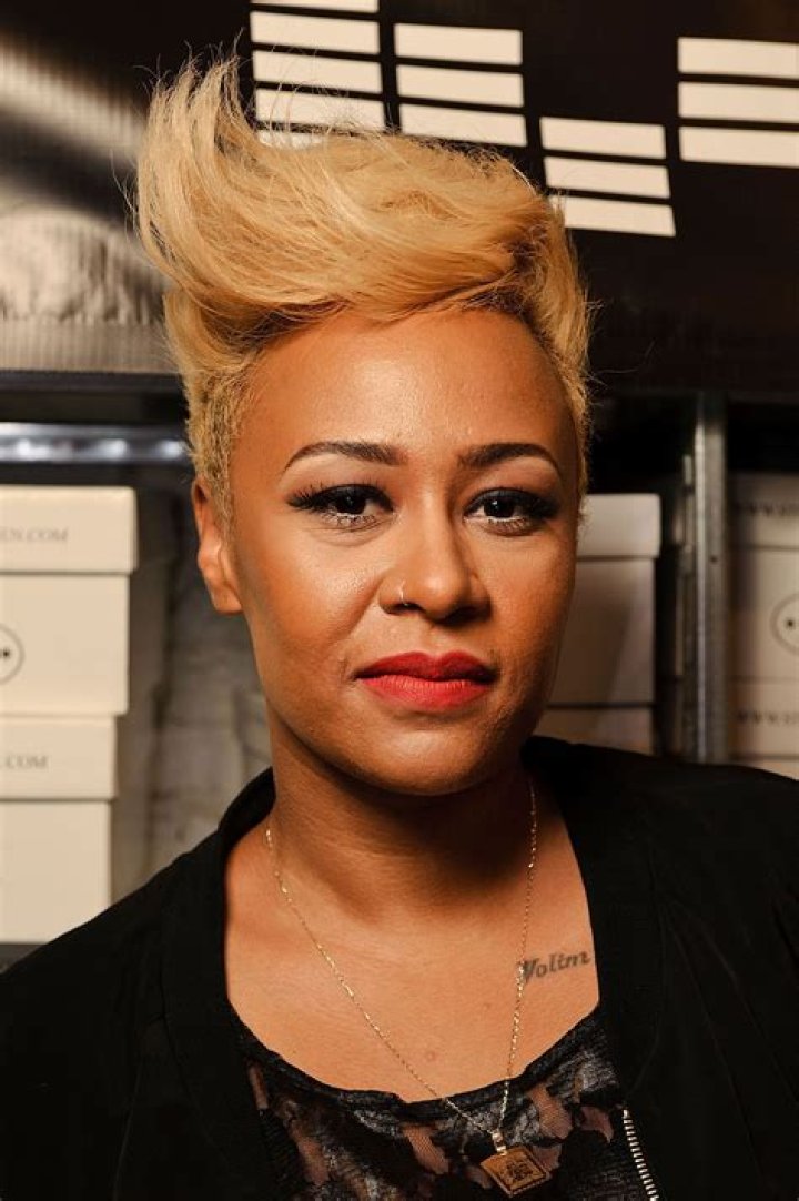 Emeli Sandé Biography, Age, Height, Husband, Net Worth, Family