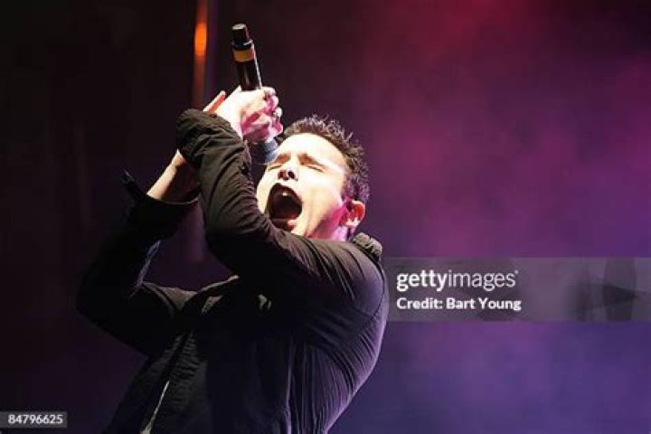 Emerson Hart Biography, Age, Height, Wife, Net Worth, Family