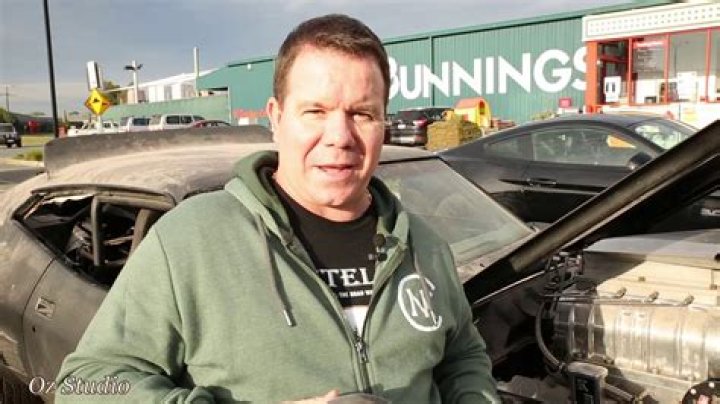 Emil Minty Biography, Age, Height, Wife, Net Worth, Family