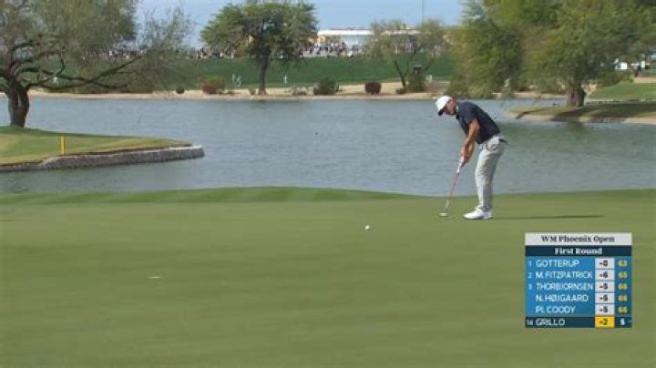 Emiliano Grillo Biography, Age, Height, Wife, Net Worth, Family