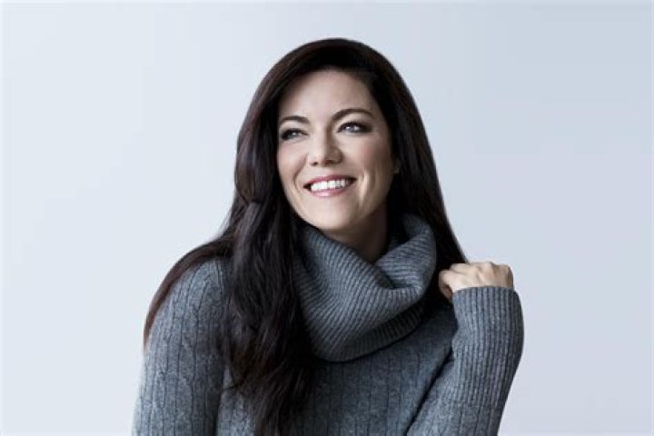 Emilie-Claire Barlow Biography, Age, Height, Husband, Net Worth, Family