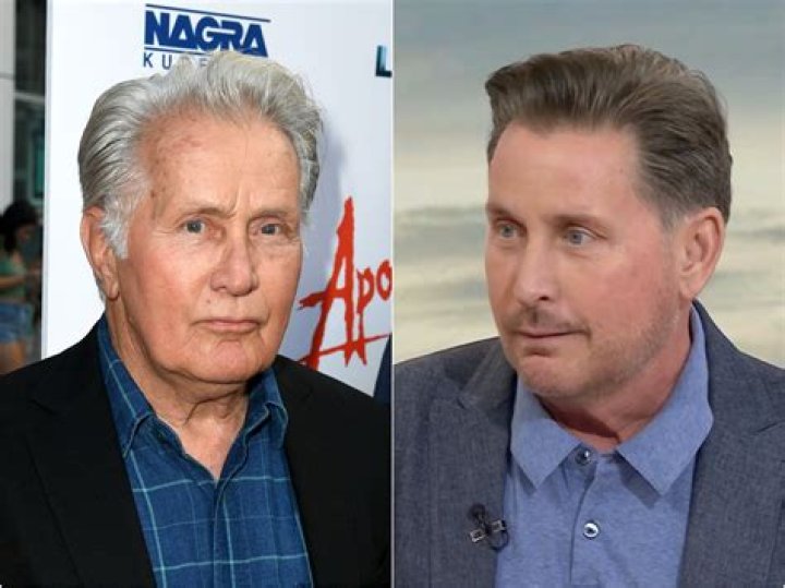 Emilio Estevez Biography, Age, Height, Wife, Net Worth, Family