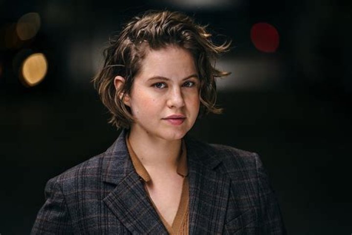 Emily Althaus Biography, Age, Height, Husband, Net Worth, Family