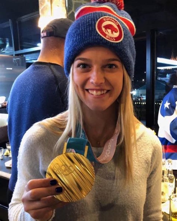 Emily Pfalzer Biography, Age, Height, Husband, Net Worth, Family