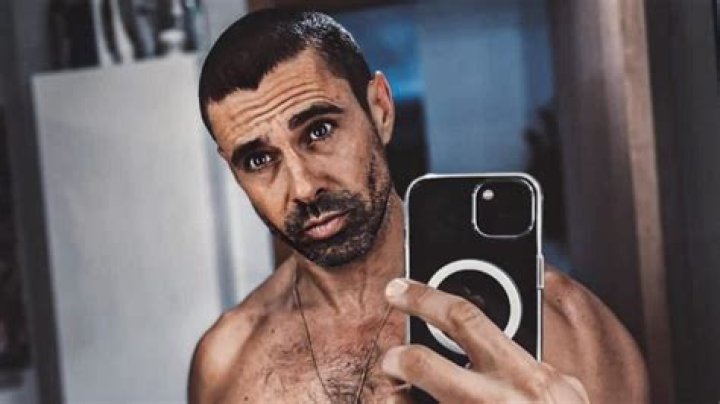 Emmanuel Esparza Biography, Age, Height, Wife, Net Worth, Family