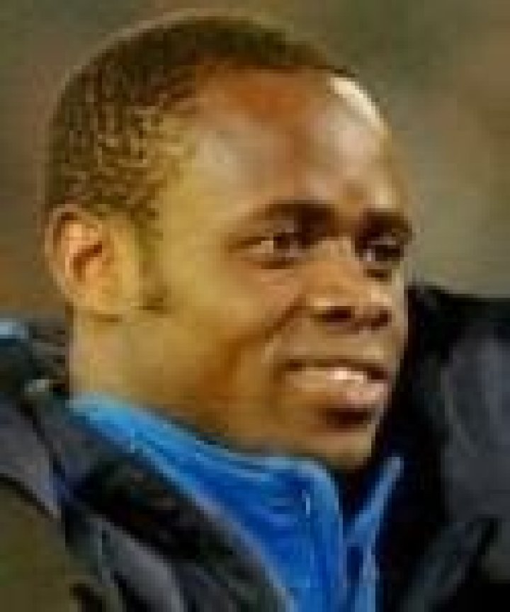 Emmanuel Ngama Biography, Age, Height, Wife, Net Worth, Family