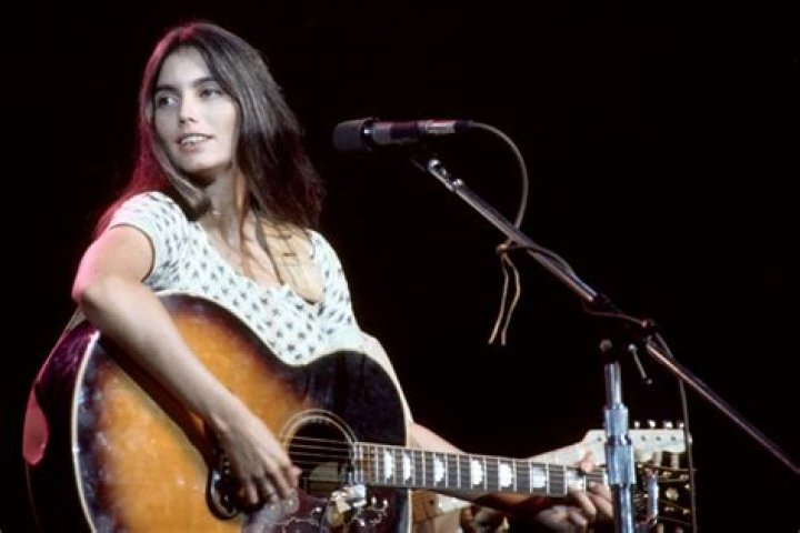 Emmylou Harris Biography, Age, Height, Husband, Net Worth, Family