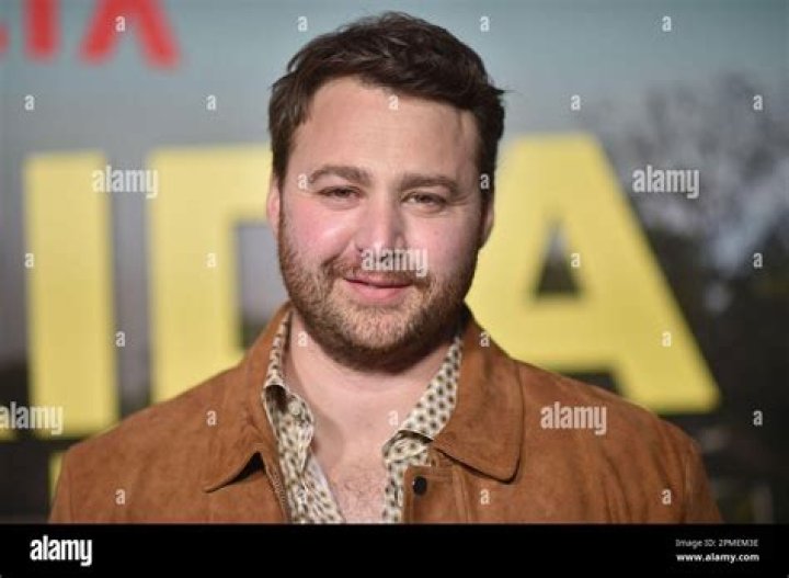 Emory Cohen Biography, Age, Height, Wife, Net Worth, Family