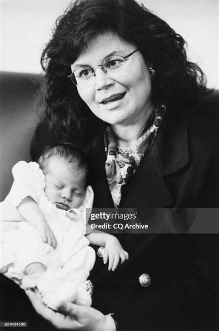 Enid Greene Mickelsen Biography, Age, Height, Husband, Net Worth, Family