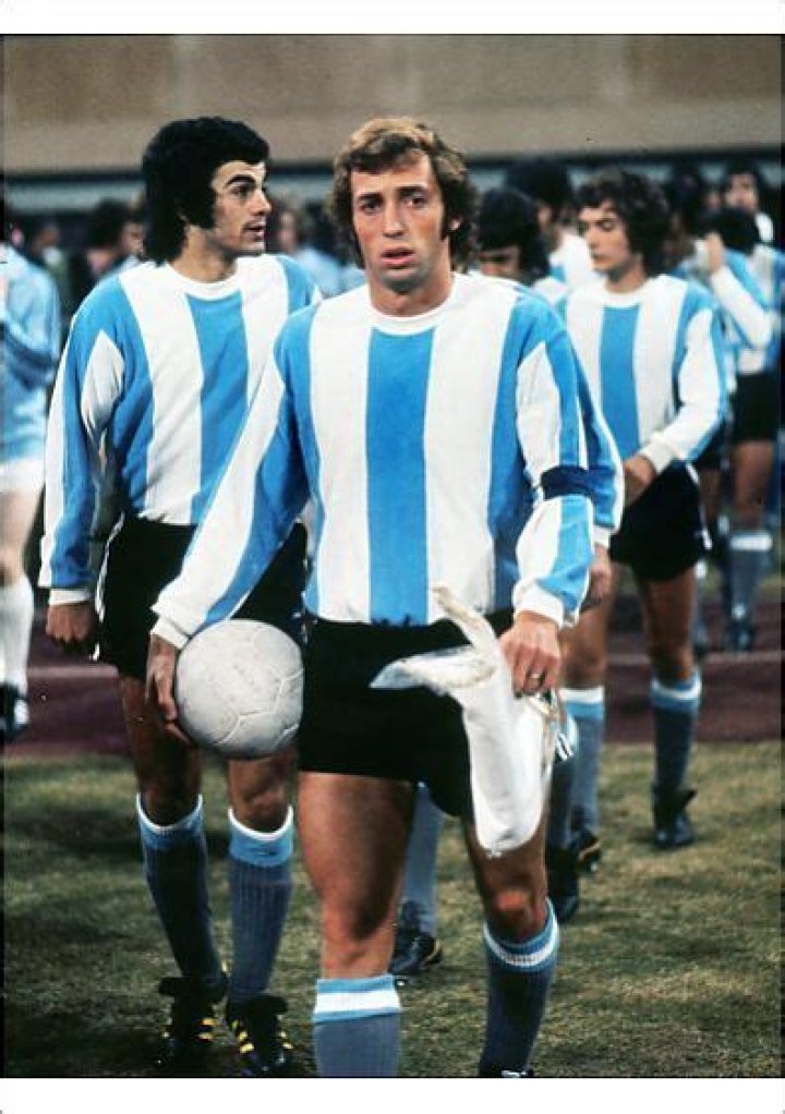 Enrique Wolff Biography, Age, Height, Wife, Net Worth and Family