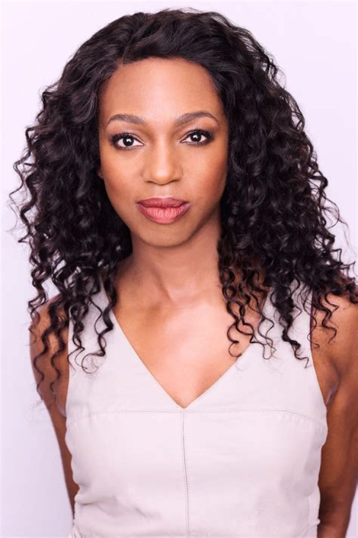 Enuka Okuma Biography, Age, Height, Husband, Net Worth, Family
