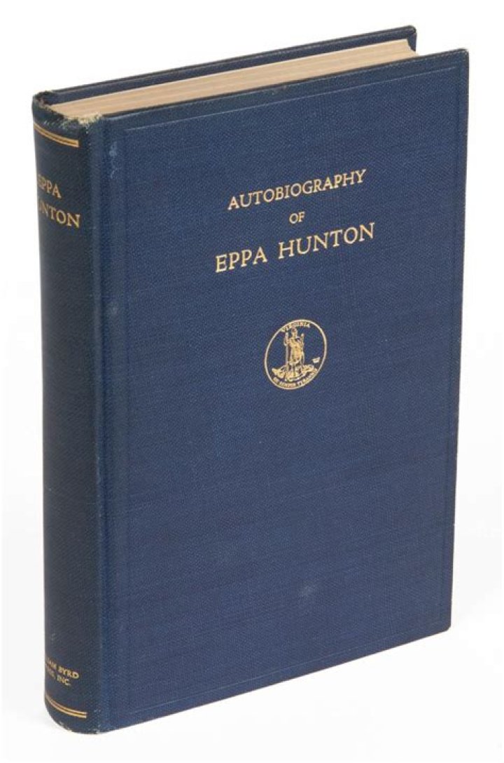 Eppa Hunton IV Biography, Age, Height, Wife, Net Worth and Family