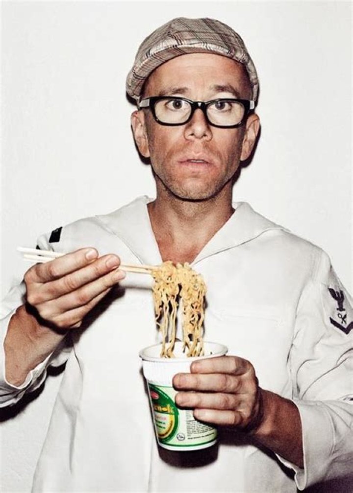 Eric Amarillo Biography, Age, Height, Wife, Net Worth, Family