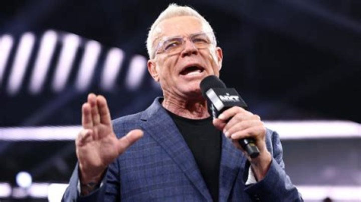 Eric Bischoff Biography, Age, Height, Wife, Net Worth, Family