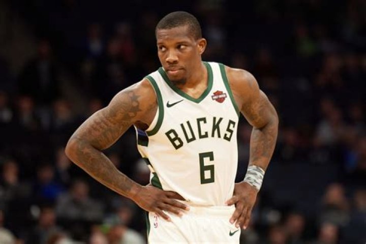 Eric Bledsoe Biography, Age, Height, Wife, Net Worth, Family