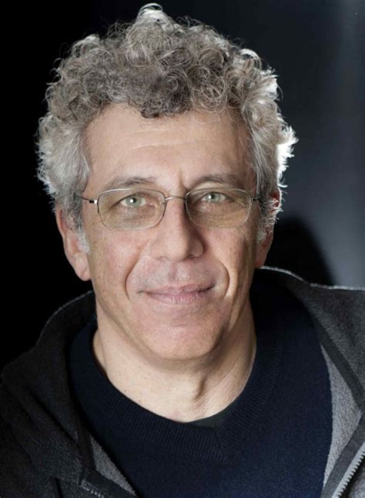 Eric Bogosian Biography, Age, Height, Wife, Net Worth, Family