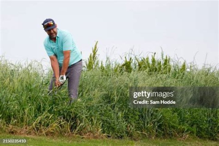 Eric Compton Biography, Age, Height, Wife, Net Worth and Family