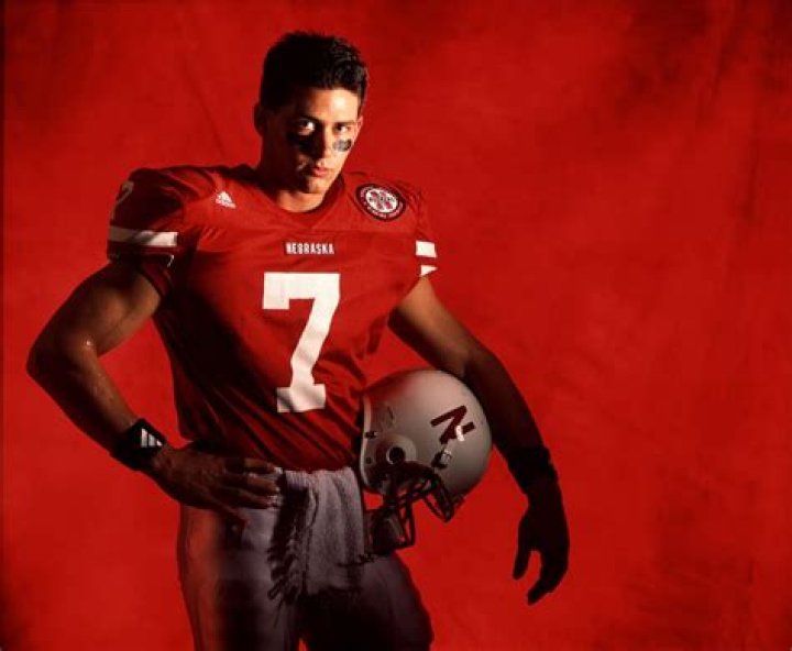 Eric Crouch Biography, Age, Height, Wife, Net Worth, Family