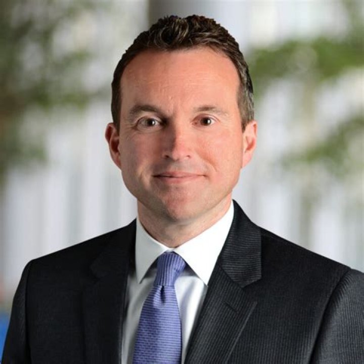 Eric Fanning Biography, Age, Height, Wife, Net Worth, Family
